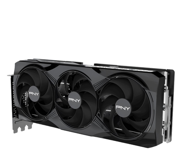 PNY GeForce RTX 5080 OC 16GB GDDR7 DLSS4 - 1315859 - zdjęcie 4